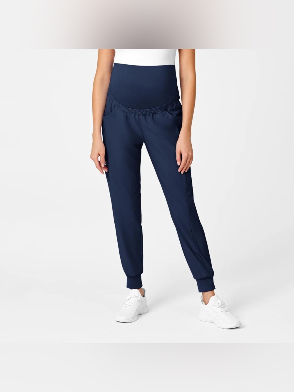 Wink Maternity Scrub Joggers
